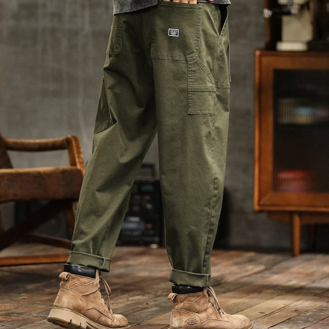 Bennett Cargo Pants