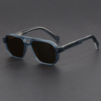 Victor Aviator Sunglasses