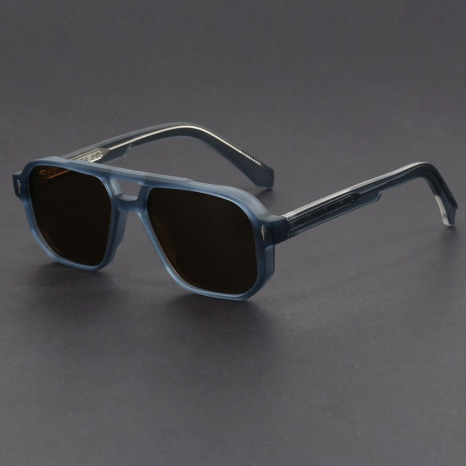 Victor Aviator Sunglasses