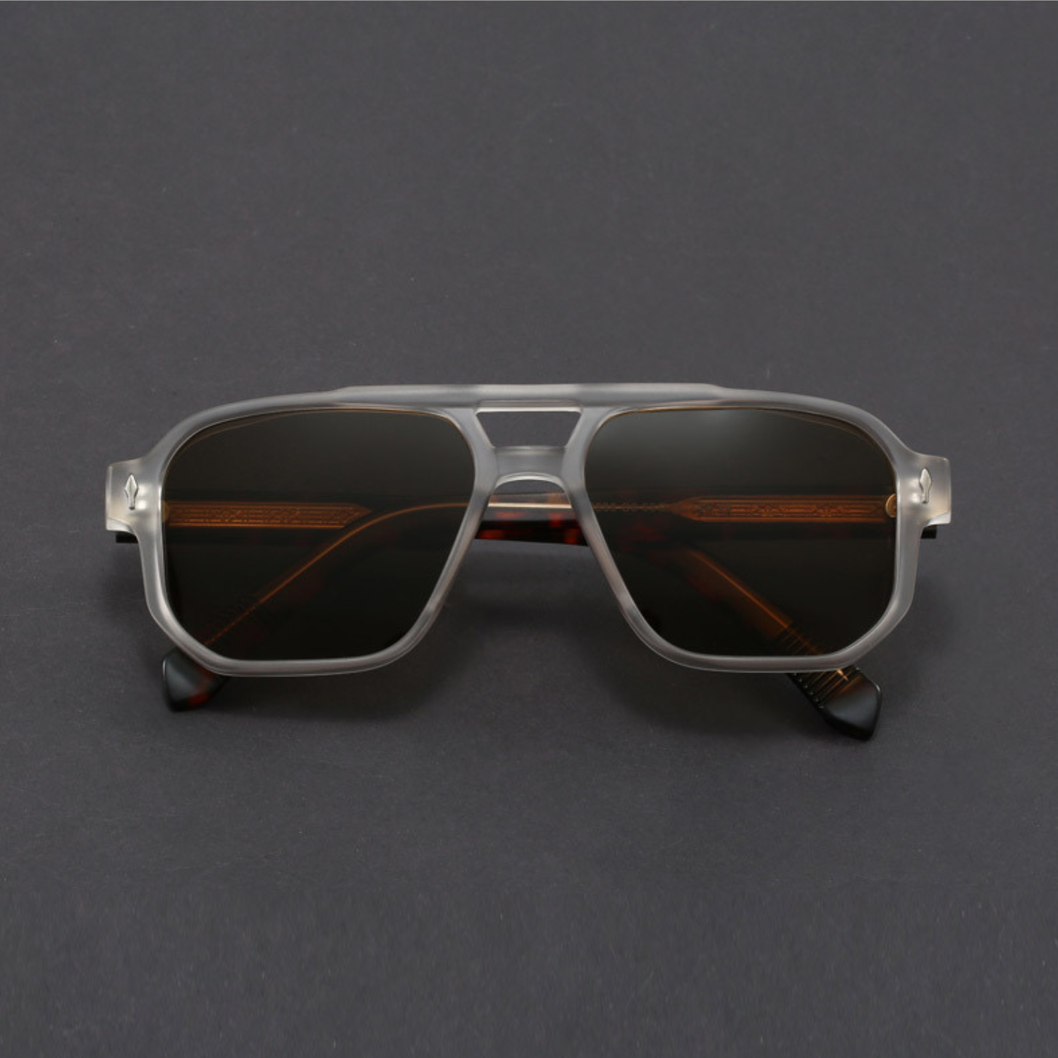 Victor Aviator Sunglasses