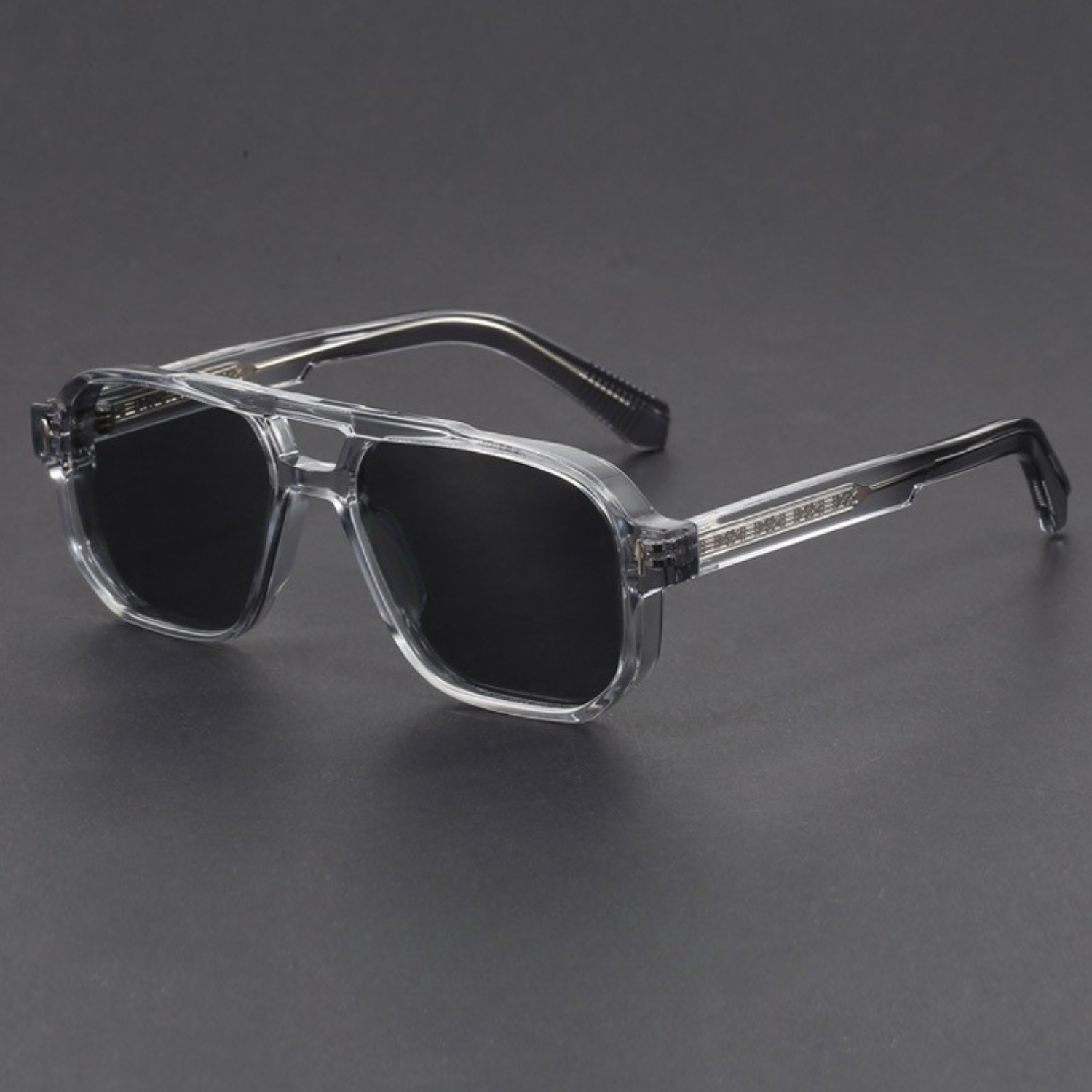 Victor Aviator Sunglasses