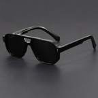 Victor Aviator Sunglasses
