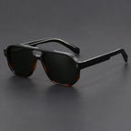 Victor Aviator Sunglasses