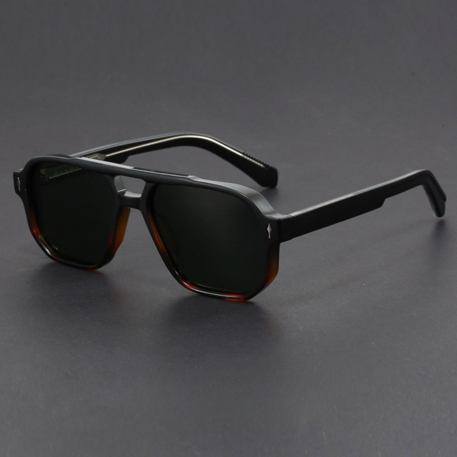Victor Aviator Sunglasses