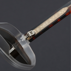 Victor Aviator Sunglasses