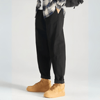 Aiden Cuffed Chinos - Greyson Vale