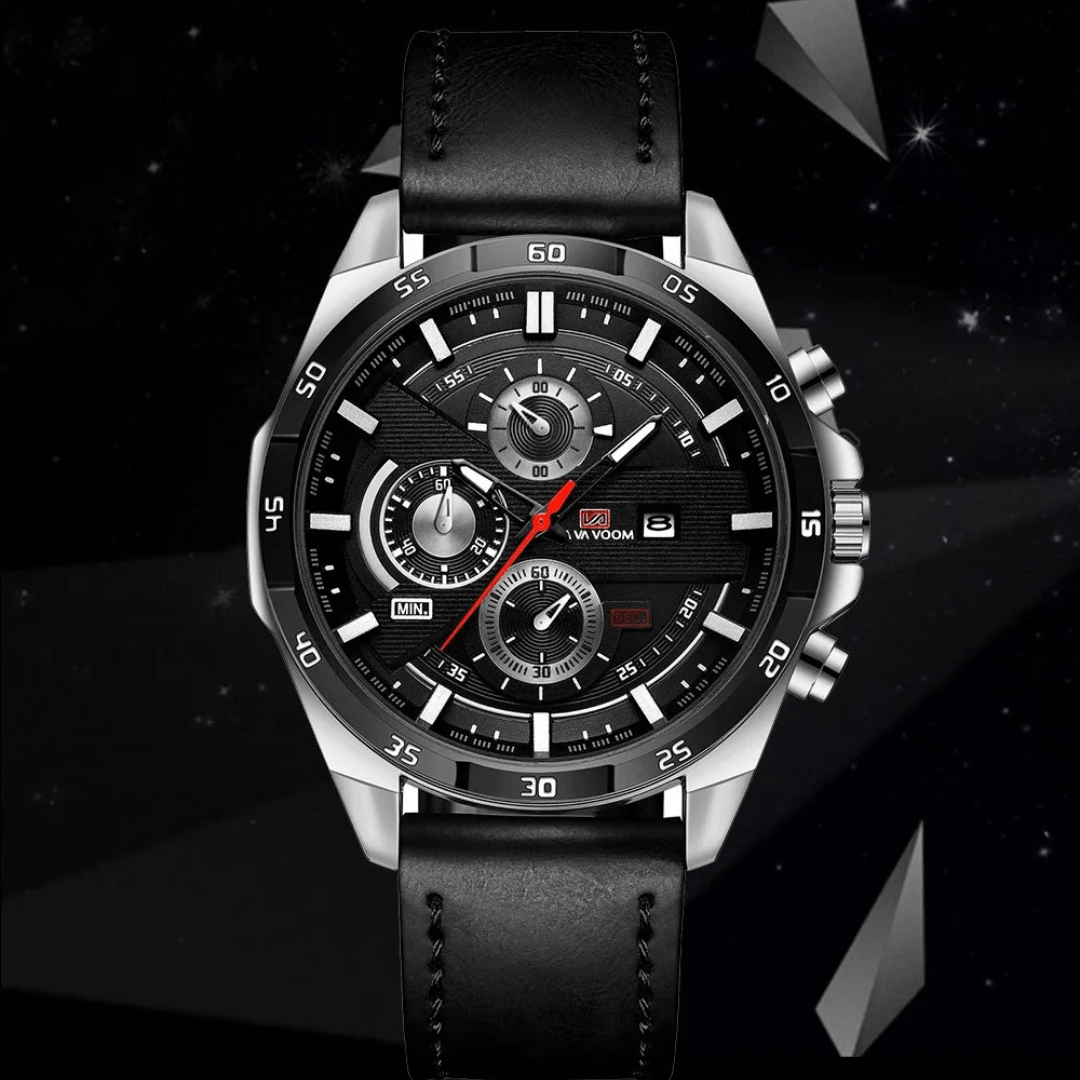 Alexander Executive Chrono - Greyson Vale