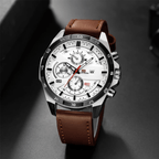 Alexander Executive Chrono - Greyson Vale