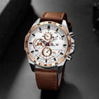 Alexander Executive Chrono - Greyson Vale