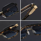 Archer Signature Series Shades - Greyson Vale