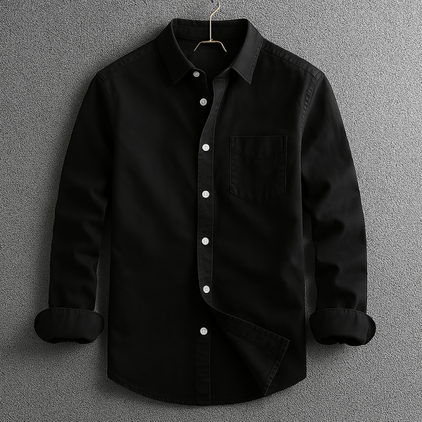 Ashford Signature Shirt - Greyson Vale