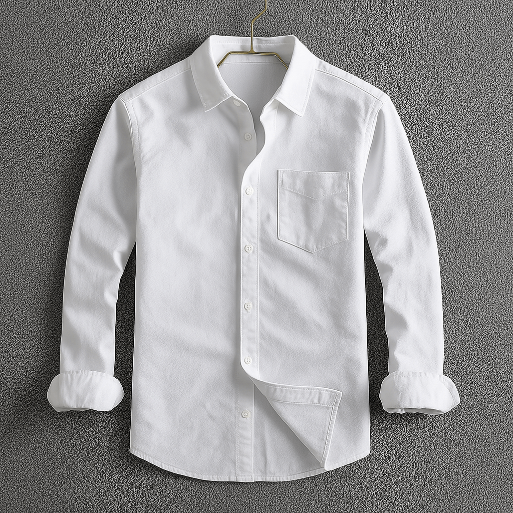Ashford Signature Shirt - Greyson Vale