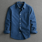 Ashford Signature Shirt - Greyson Vale