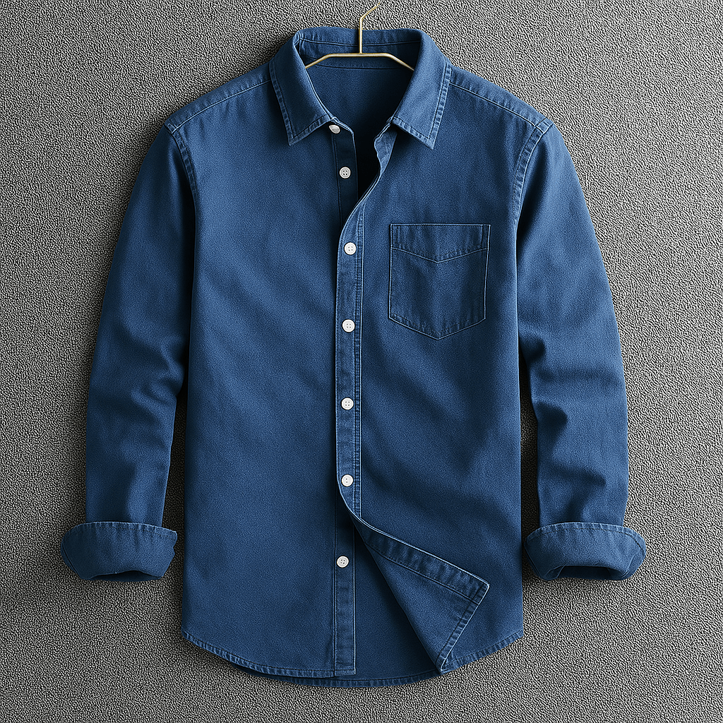 Ashford Signature Shirt - Greyson Vale