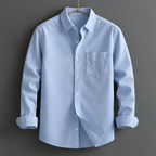 Ashford Signature Shirt - Greyson Vale