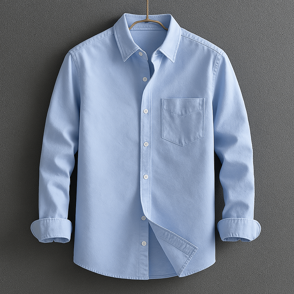 Ashford Signature Shirt - Greyson Vale