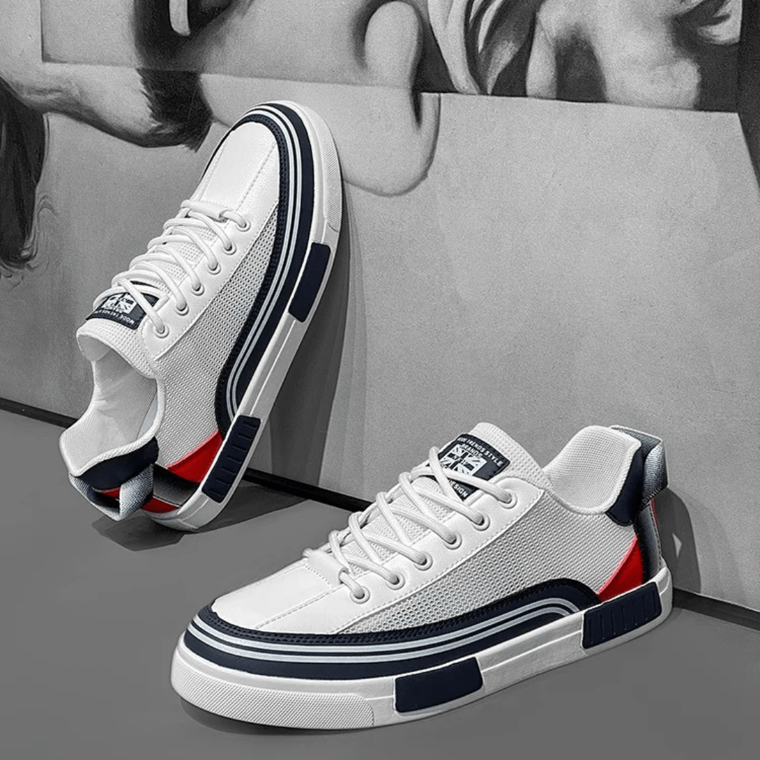 Atlas AirFlex Sneaker - Greyson Vale