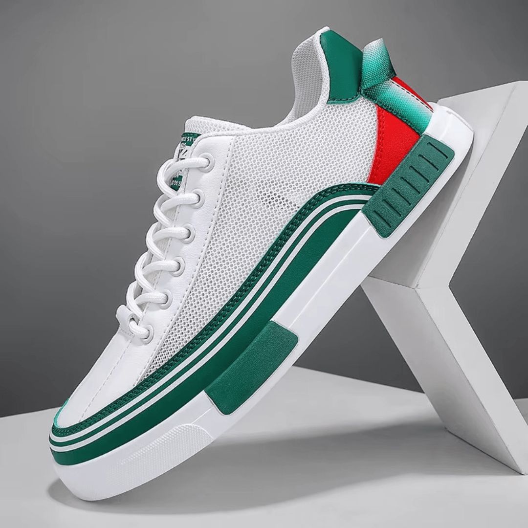 Atlas AirFlex Sneaker - Greyson Vale