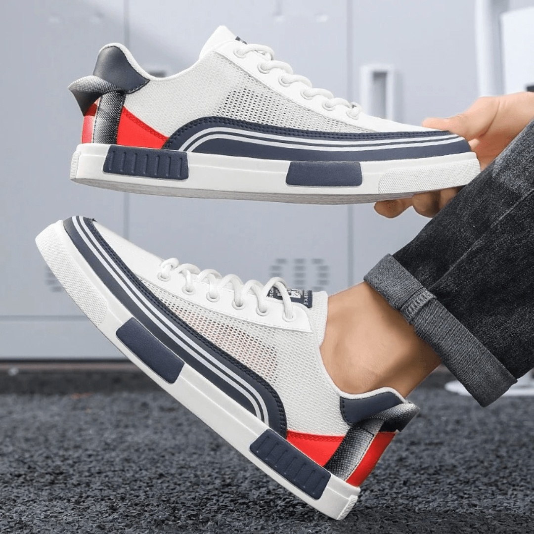 Atlas AirFlex Sneaker - Greyson Vale