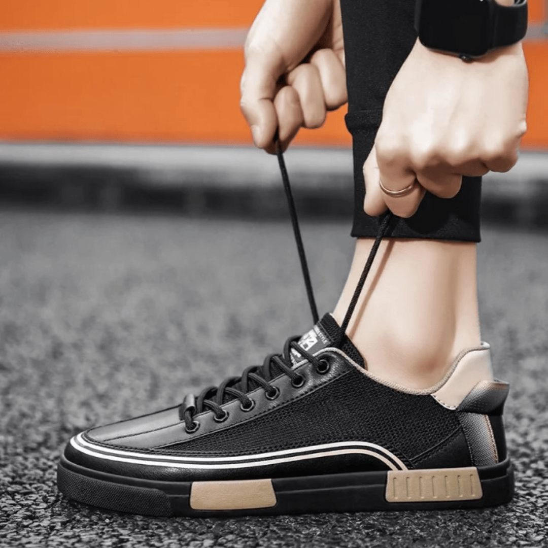 Atlas AirFlex Sneaker - Greyson Vale