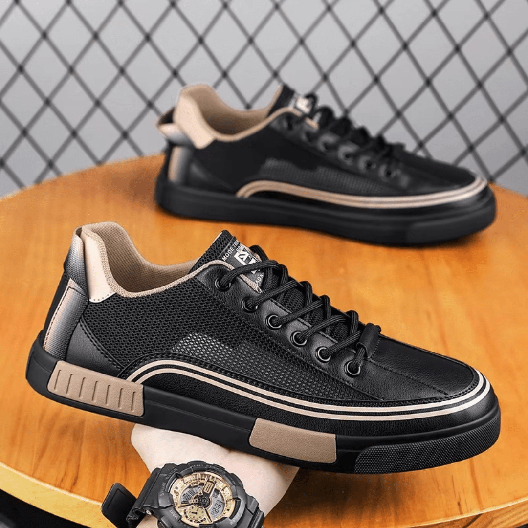 Atlas AirFlex Sneaker - Greyson Vale