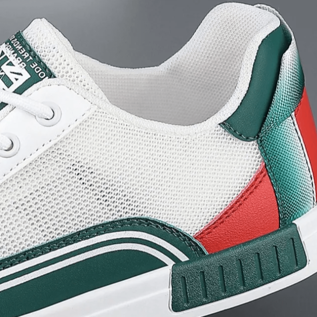 Atlas AirFlex Sneaker - Greyson Vale