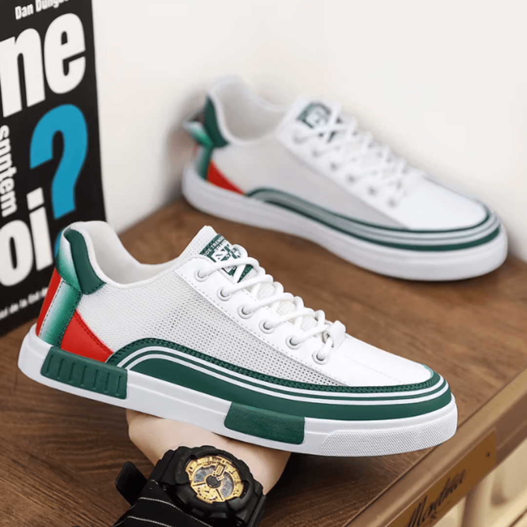 Atlas AirFlex Sneaker - Greyson Vale