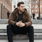 Basecamp Utility Parka - Greyson Vale