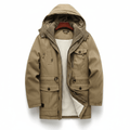 Basecamp Utility Parka - Greyson Vale