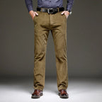 Beckham Corduroy Pant - Greyson Vale
