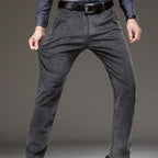 Beckham Corduroy Pant - Greyson Vale