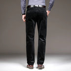 Beckham Corduroy Pant - Greyson Vale