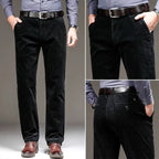 Beckham Corduroy Pant - Greyson Vale