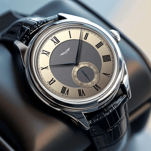 Benedict Heritage 1952 - 