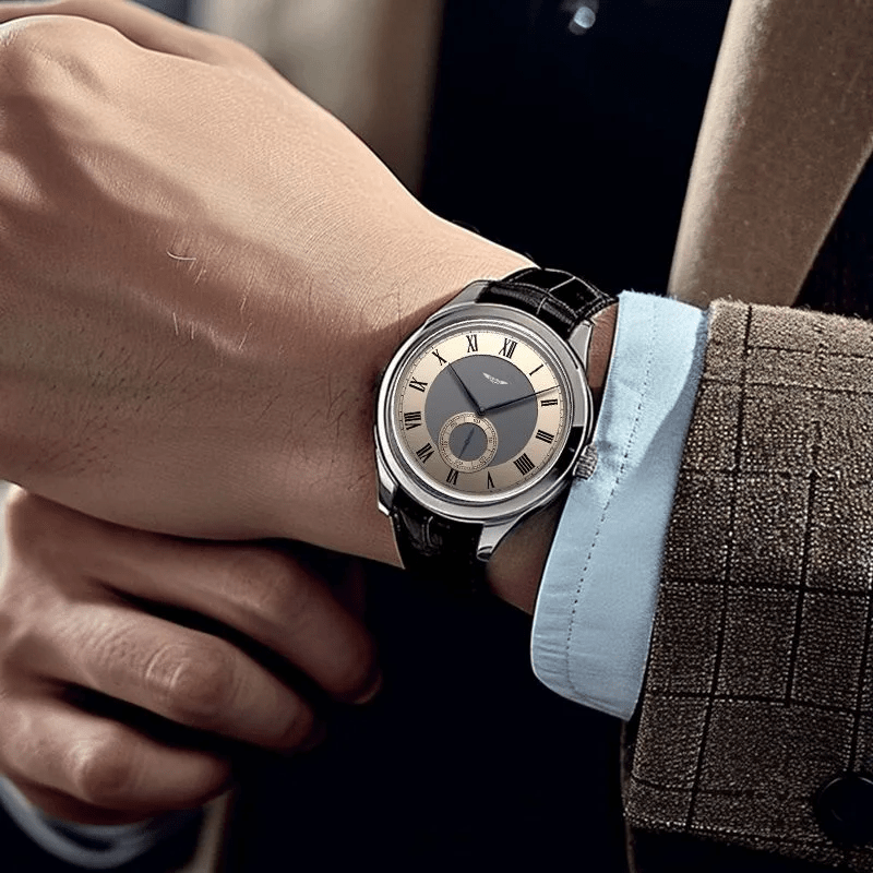 Benedict Heritage 1952 - Greyson Vale