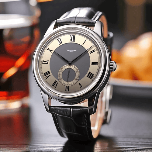 Benedict Heritage 1952 - 