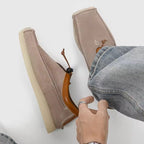 Bennett '89 Leather Loafers - Greyson Vale