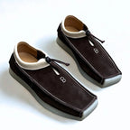 Bennett '89 Leather Loafers - Greyson Vale