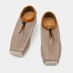 Bennett '89 Leather Loafers - Greyson Vale