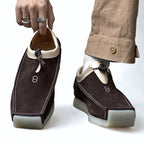 Bennett '89 Leather Loafers - Greyson Vale