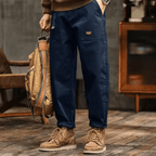 Bennett Cargo Pants - Greyson Vale