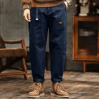 Bennett Cargo Pants - Greyson Vale