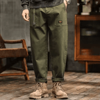 Bennett Cargo Pants - Greyson Vale