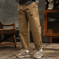 Bennett Cargo Pants - Greyson Vale
