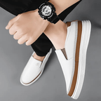 Bennett EasyStep™ Slip - On Sneakers - Greyson Vale