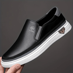 Bennett EasyStep™ Slip - On Sneakers - Greyson Vale