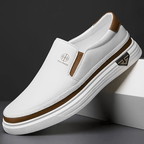 Bennett EasyStep™ Slip - On Sneakers - Greyson Vale