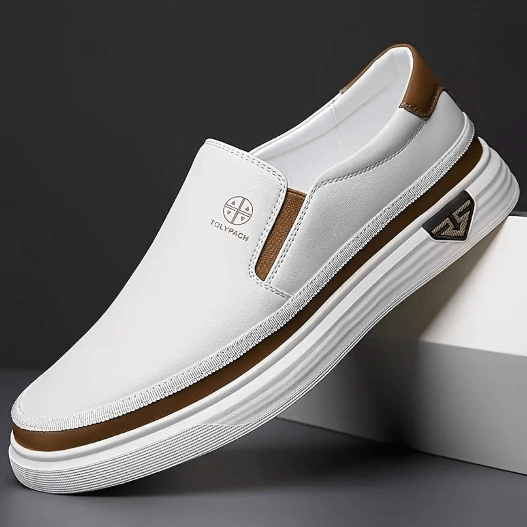 Bennett EasyStep™ Slip - On Sneakers - Greyson Vale