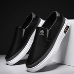 Bennett EasyStep™ Slip - On Sneakers - Greyson Vale