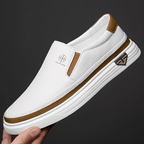 Bennett EasyStep™ Slip - On Sneakers - Greyson Vale